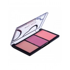 Mon Reve Blush On Palette 03 Plum